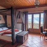 Apartamento Merses *