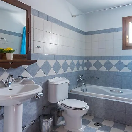 Apartment Merses