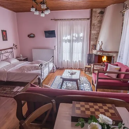 Apartment Merses *