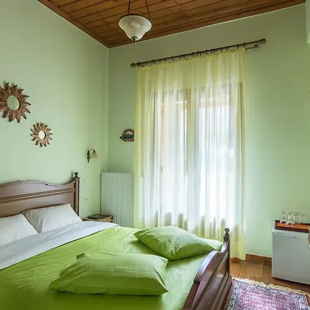 Apartment Merses