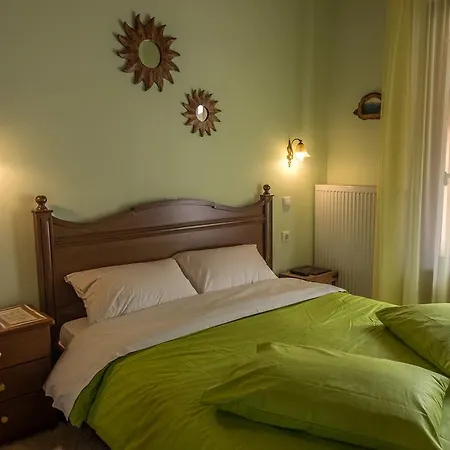 Apartment Merses *