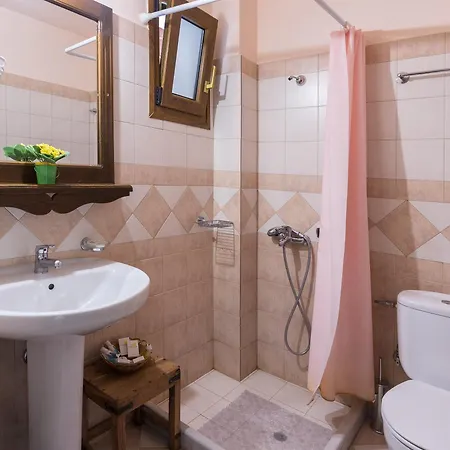 Apartamento Merses Mikrón Khoríon