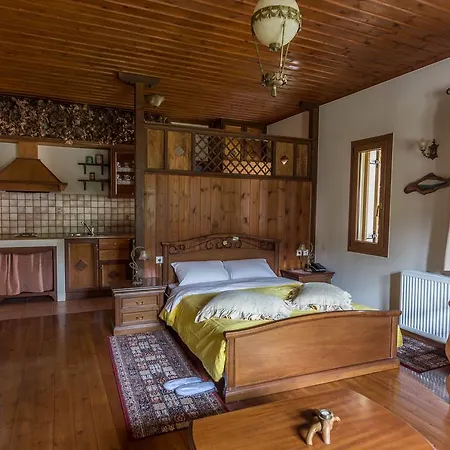Merses Apartment