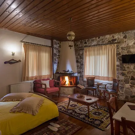Apartment Merses *