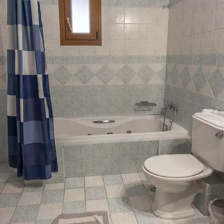 Apartment Merses Mikro Chorio (Central Greece)