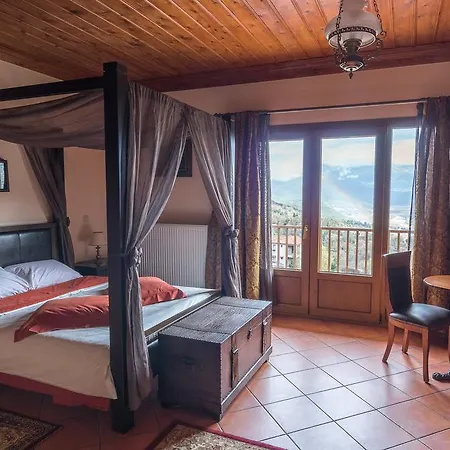 Apartamento Merses *