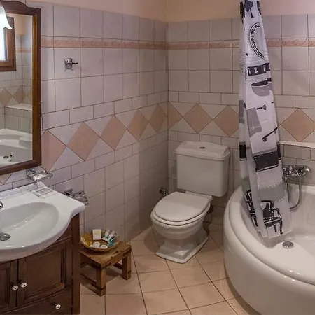 Merses * Mikrón Khoríon