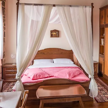 Apartment Merses