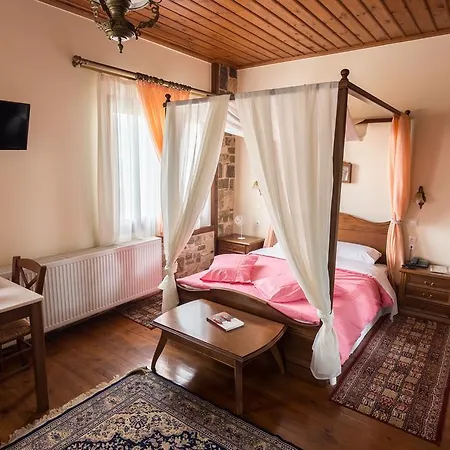 Merses Apartment
