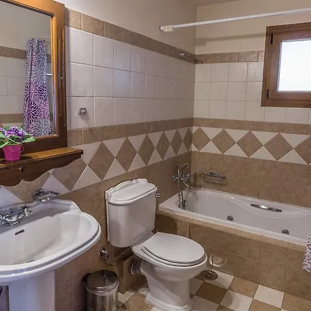 Apartment Merses *