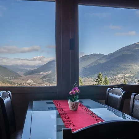 Merses Apartamento *