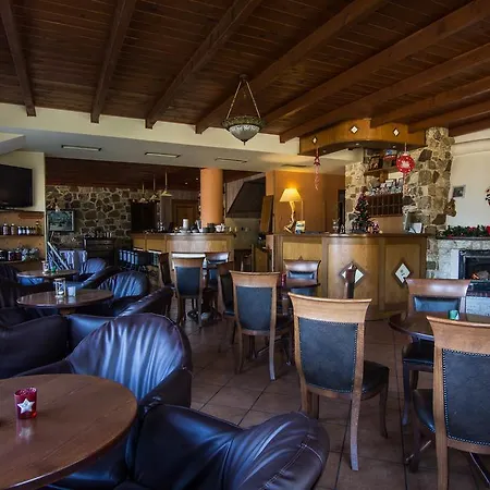 Apartamento Merses *