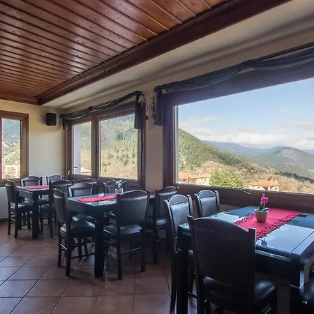 Merses Apartamento *