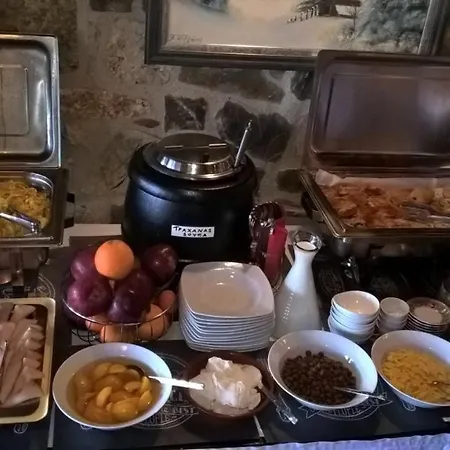 Apartamento Merses *